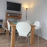 Apartment Uebermtal *