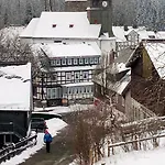 Apartment Uebermtal Schmallenberg