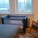 Apartment Uebermtal *
