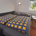 Uebermtal Apartment