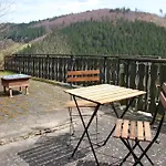 Apartment Uebermtal *