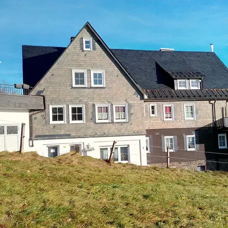 Uebermtal Apartment Schmallenberg