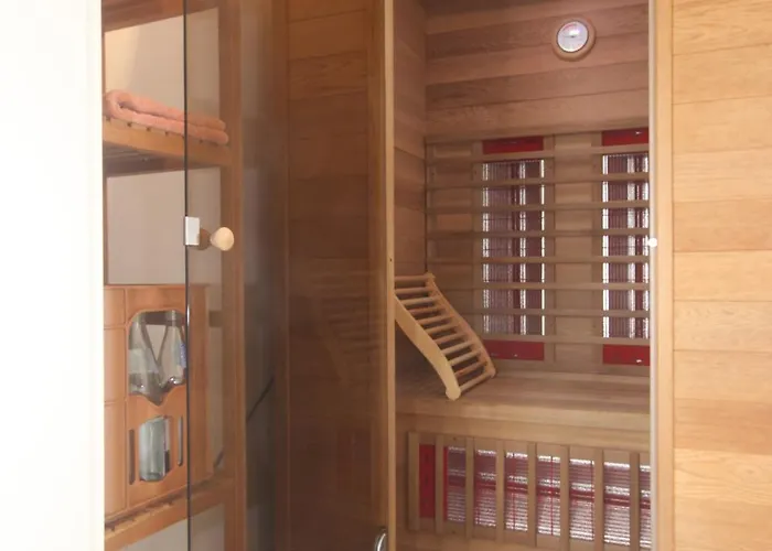 Uebermtal Apartment Schmallenberg